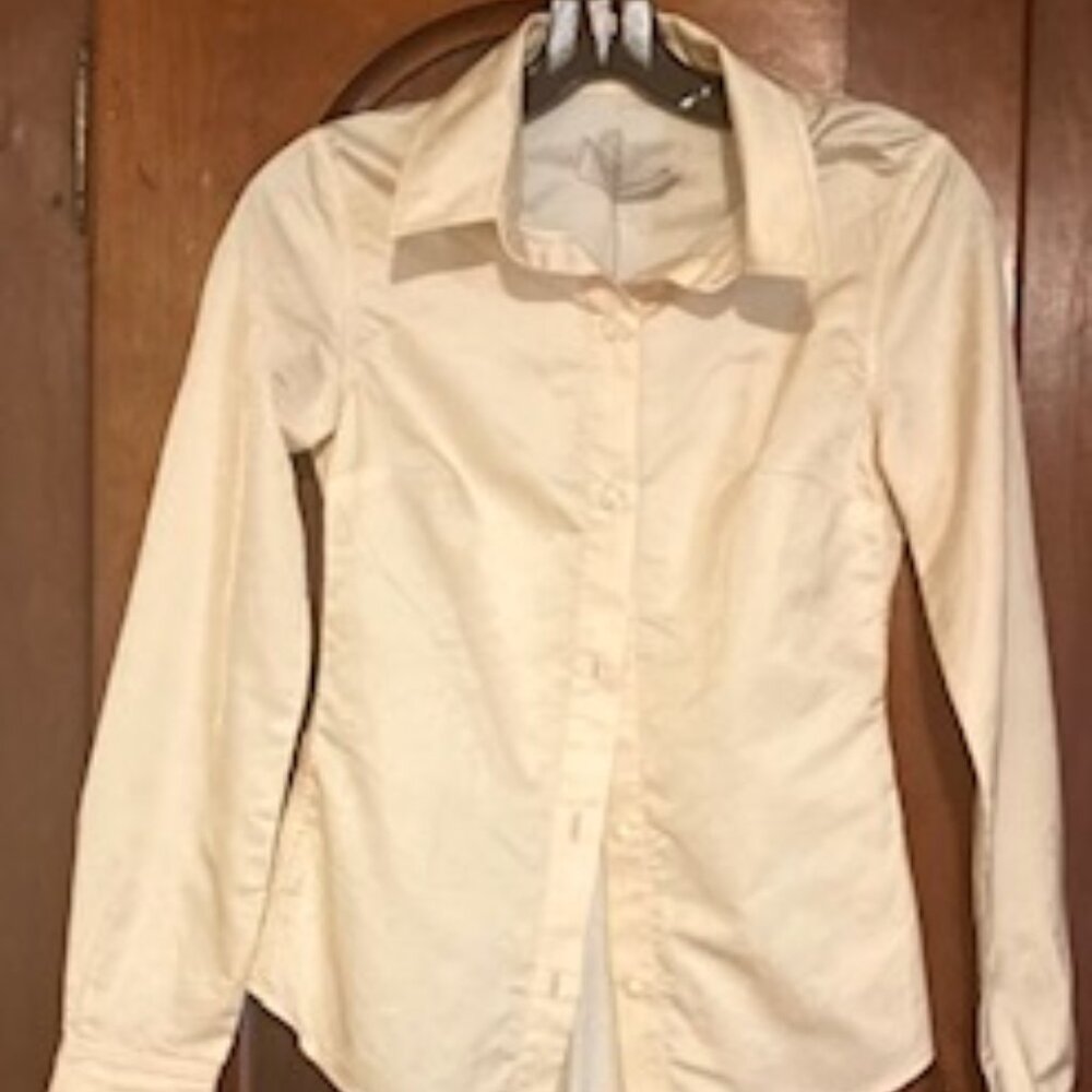 Merine Serre Shirt